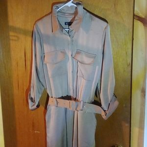 INC Jumpsuit